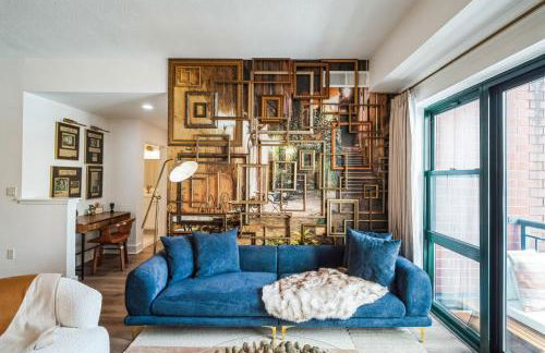 The Gallery in Downtown Stamford - Foto 1