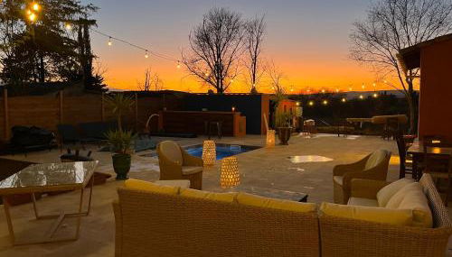 Le mazet de fabrègues - Foto 2