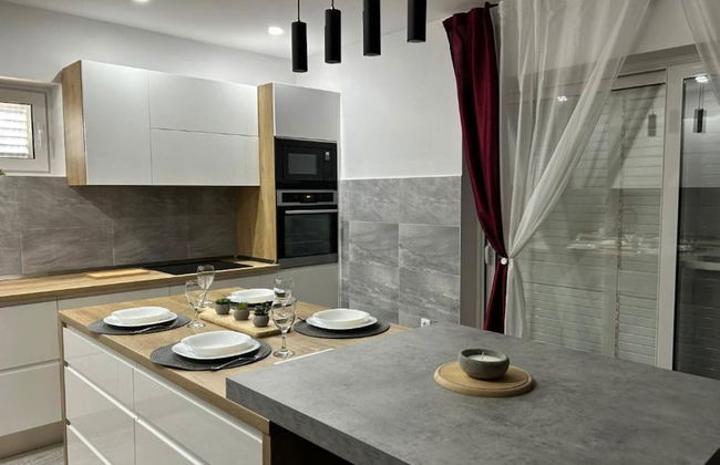 Bright and Tranquil Holiday Home With Pool - Foto 6