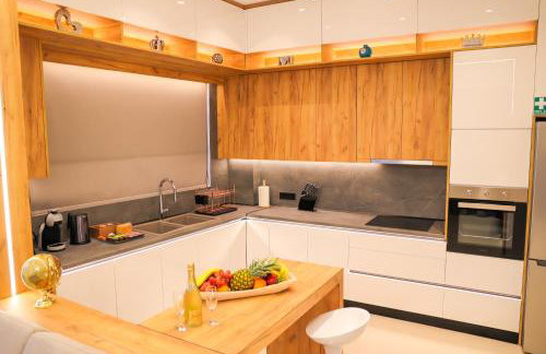 City Compass Luxury Villa - Photo 34