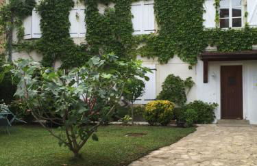 Villa Saint-Georges - Foto 15