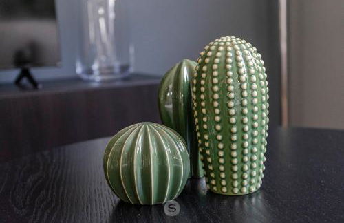 Suite Apartments Nürnberg - Foto 46