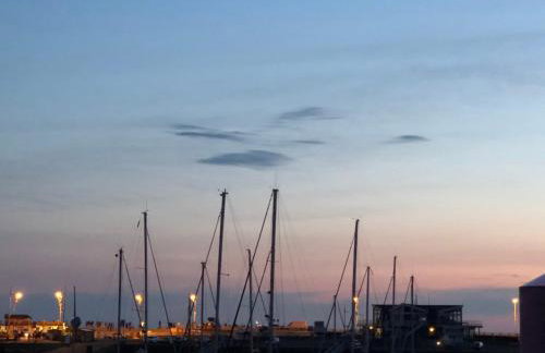 Escale à Fécamp 4 étoiles - garage privé - Photo 38