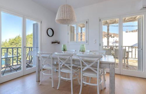 Uno Luxury Apartment with Sea view - Foto 24