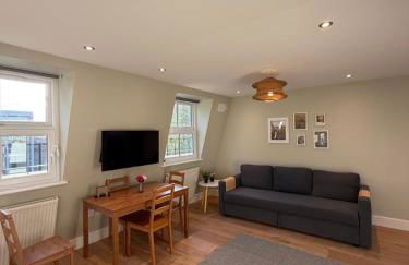 HideAway London - Foto 31