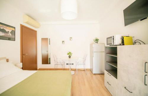 Suite Humanitas & Forum - Foto 2