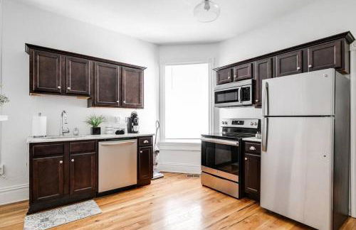 Chic Urban Couples Retreat: Perfect Getaway 'n RVA - Foto 9