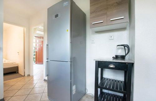 Tolstov House - 6 Room Villa with Garden - 15 Min Messe DUS & Airport DUS - Photo 24