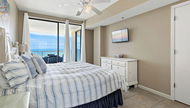 Shoalwater Condos - Foto 4, Habitación