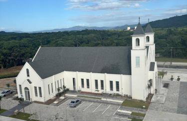 Apto Elegante com Localização Privilegiada e Rooftop incrível - Foto 23