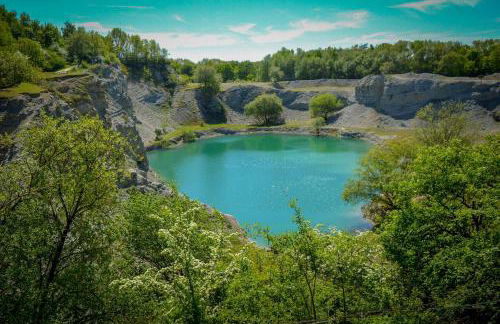 Ferienwohnung K1889 Rheine - Elin - Foto 17