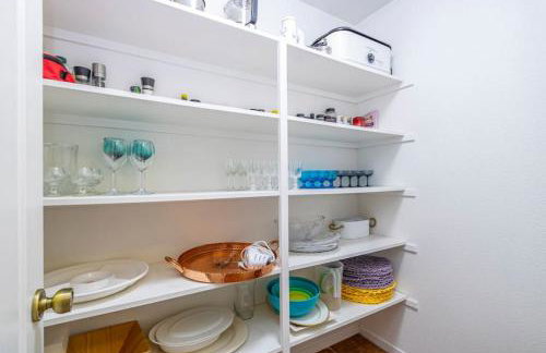 Fairy Tale 13-acre Sunset Villa at Windy Gap Valley near Yosemite - Foto 22