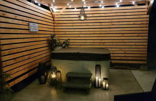 Desert Oasis With Hot Tub! - Foto 1