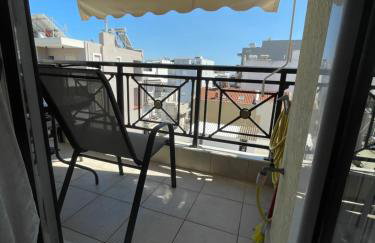 Central Apartment - Foto 10