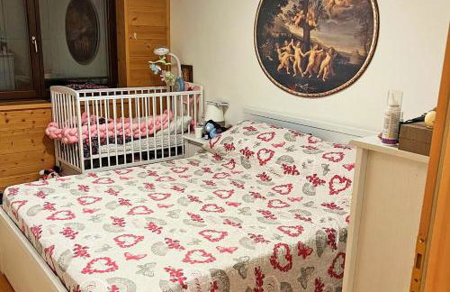 Chalet Erika: che vista! - Foto 15