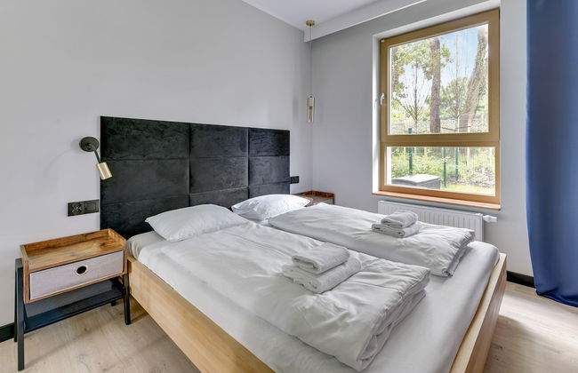 Comfort Apartments Dolny Sopot - Photo 15