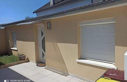 Charmante petite maison - Foto 1