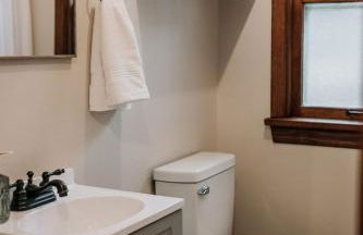 The Mueller Haus - Foto 9