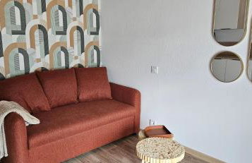 Isard - Le Hameau De La Courbière - Foto 8