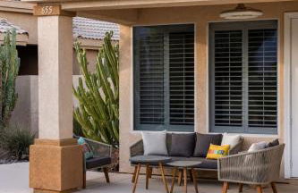 Luxe Palm Springs Villa- Sunset Oasis Private Heated Pool & Spa on Golfcourse - Foto 55