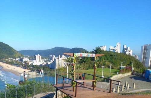 Apto Praia do Tombo - Foto 20