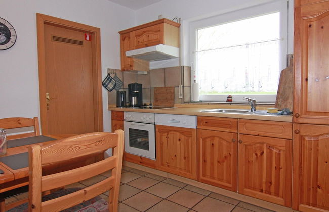 House Rosi, Fehmarn-schlagsdorf - Photo 20