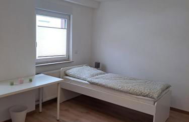 Monteurwohnung in Otterstadt bei Speyer - Foto 5