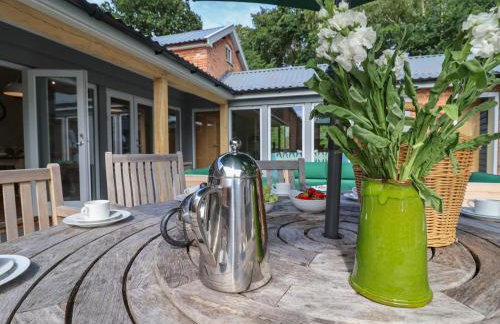 Church Farm Barn - Foto 40