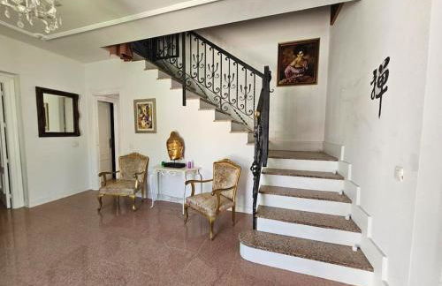 La casa del árbol - Foto 43