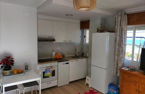 Vistamar apartamento B - Foto 13