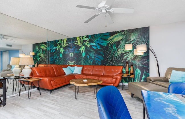 House of The Sun Siesta Key Crescent Beach - Foto 2