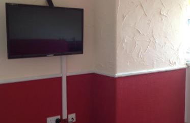 Lindisfarne Holiday Apartments - Families & Couples Only - Foto 24