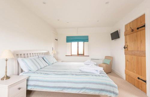 Over The Hedge Boscastle peaceful rural location - Foto 13