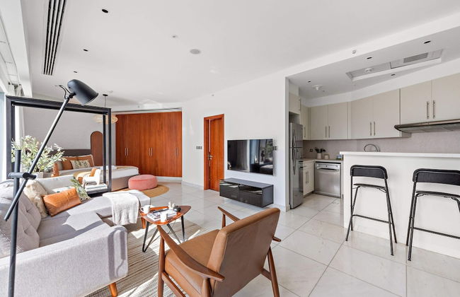 Silkhaus Central Park, DIFC Dubai - Photo 11