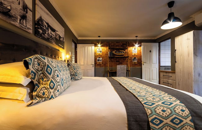 Hornbill Family Suites - Photo 22