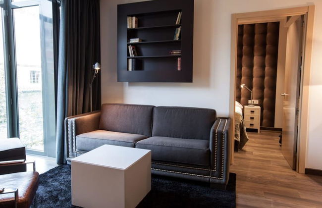 Cosmo Apartments Concell de Cent - Foto 28