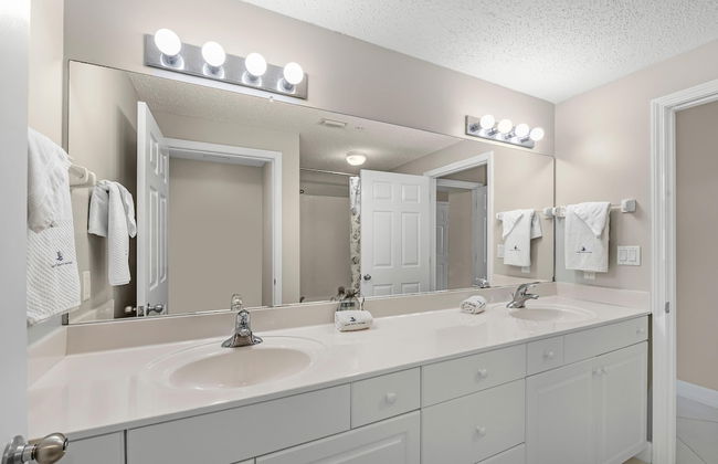 Windemere 908 with Pool Side Cabana - Foto 48