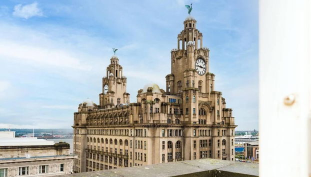 Host Stay Waterfront Penthouse - Foto 3, Habitación