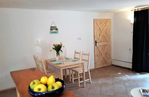 EKO - Domek jezioro Steszewko - Foto 9