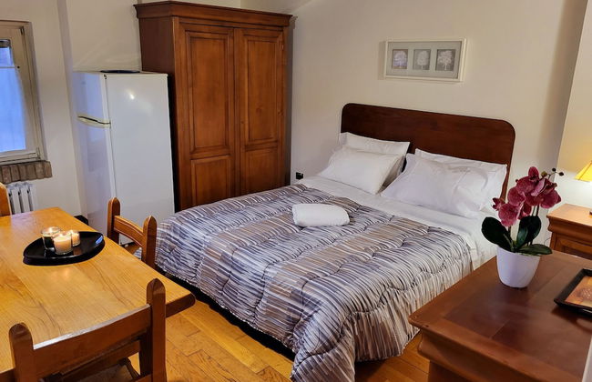 Residence Antico Borgo - Foto 7