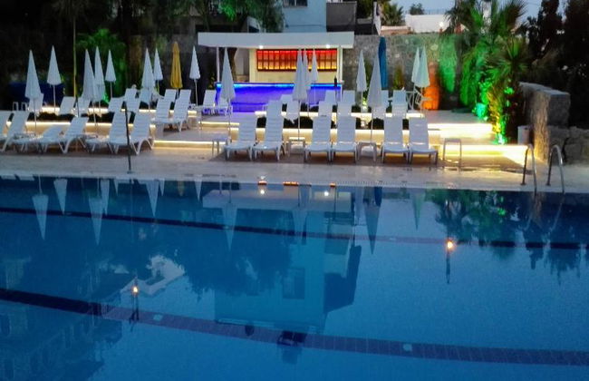 Happy Apart Hotel - Foto 30