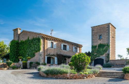 Holiday Home Finca Rustica Felostal by Interhome - Foto 6