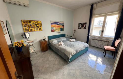 Lucrino sea House - Foto 21