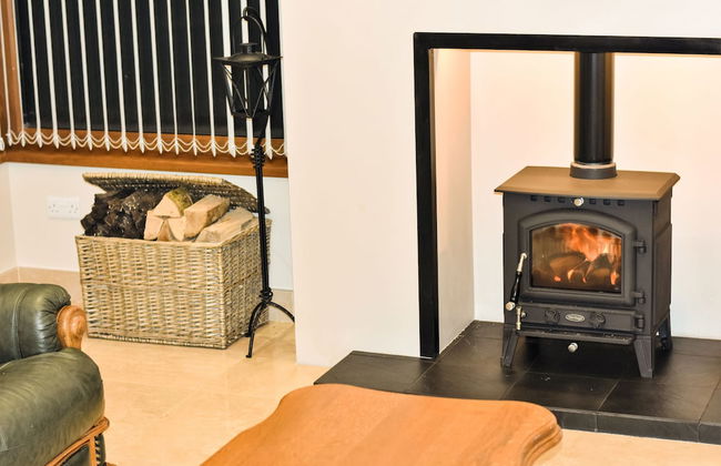 Glenshane Country House - Foto 19