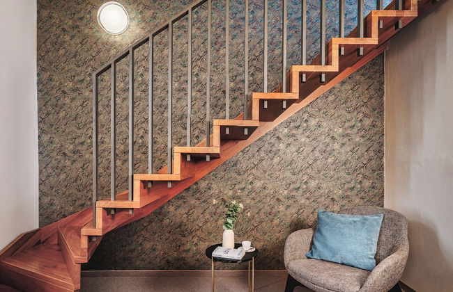 Golden Angel Suites by Adrez Living - Photo 31