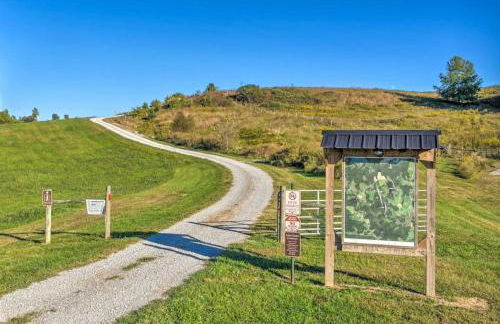 Mammoth Cave Cabin Rentals 4 - Foto 14