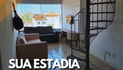 Ilha do Amor Residence Refúgio da Ilha Cobertura - Foto 1