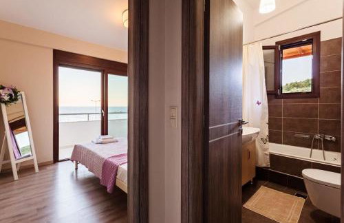 Villa Armonia - Beachfront Majestic Retreat - Foto 35