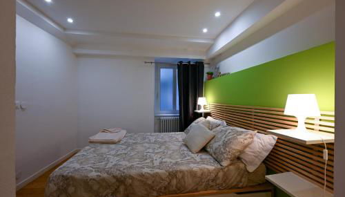 La Tana di Alice - Apartment - Foto 5