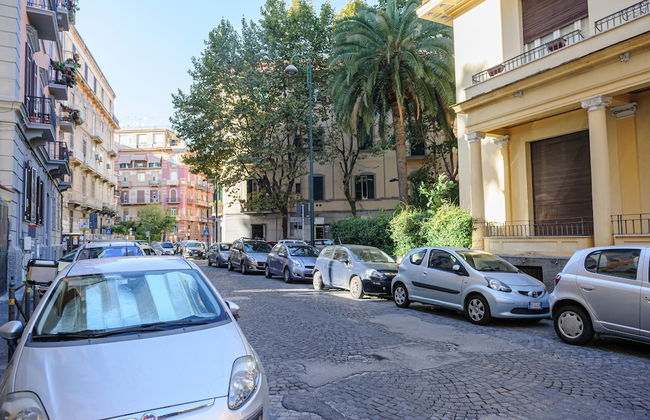 Via Aniello Falcone 72b - Foto 36